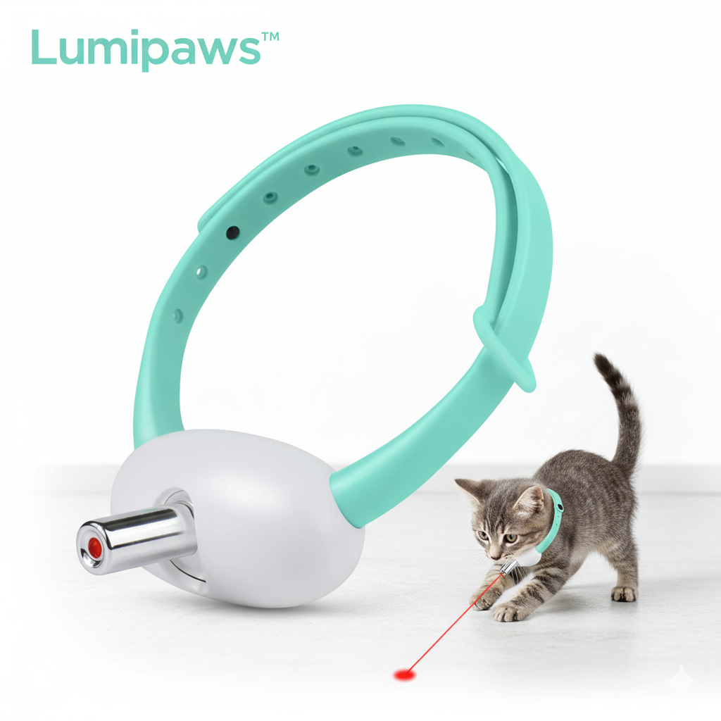 Lumipaws™