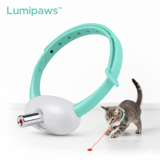 Lumipaws™