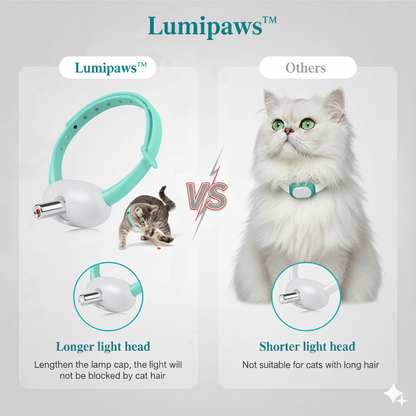 Lumipaws™